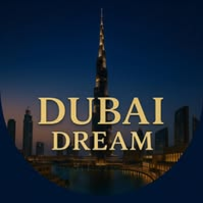 دبى دريم