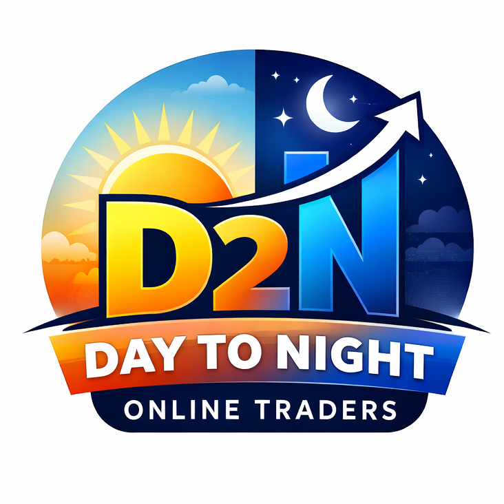 Day to Night Online Traders
