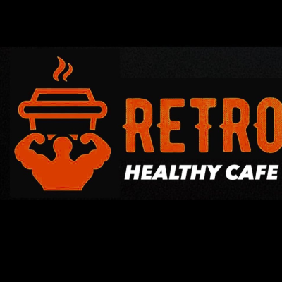 ريترو هيلثي كافيه