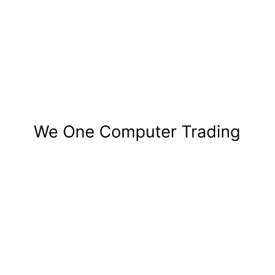 We One Computer