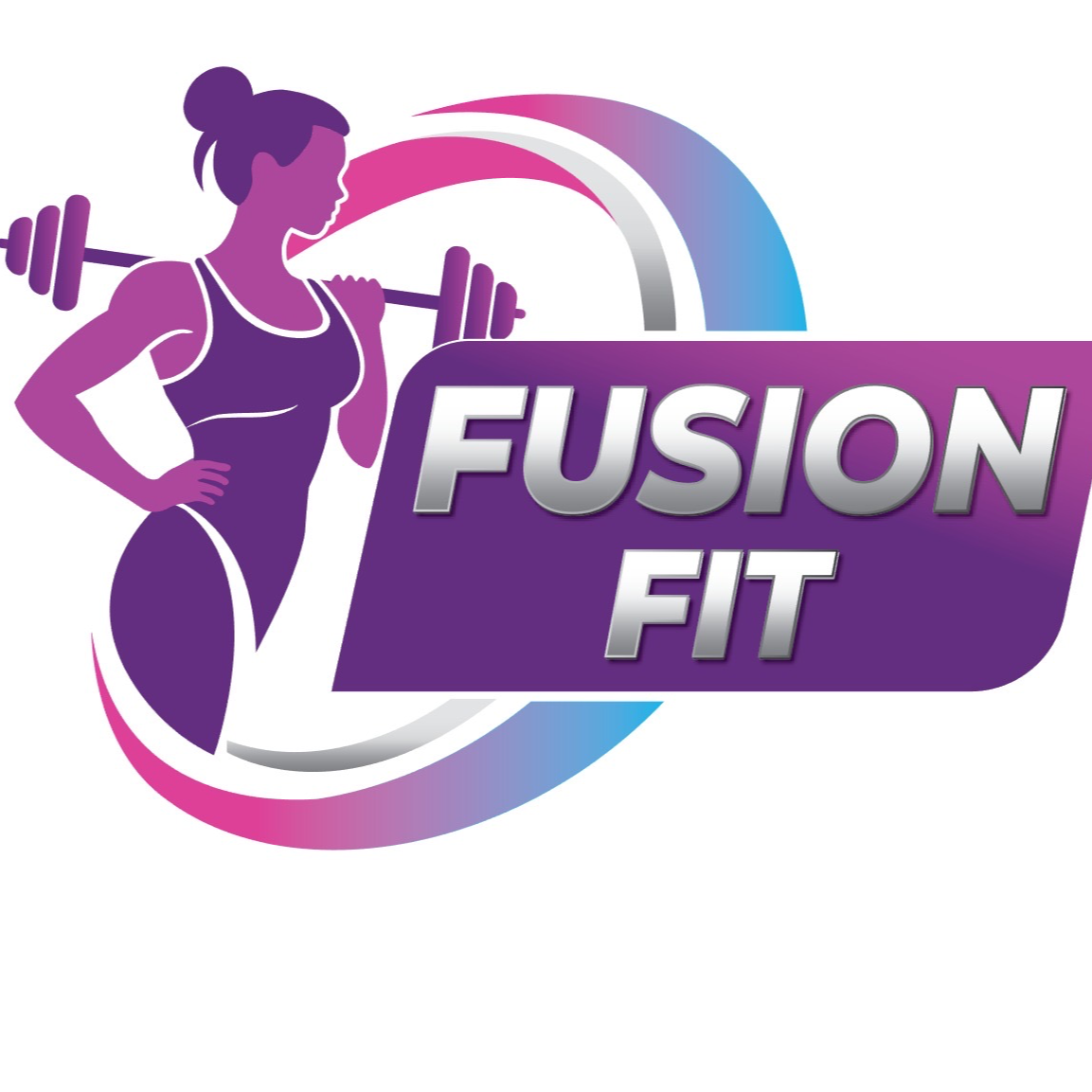 Fusion fit ladies fitness center