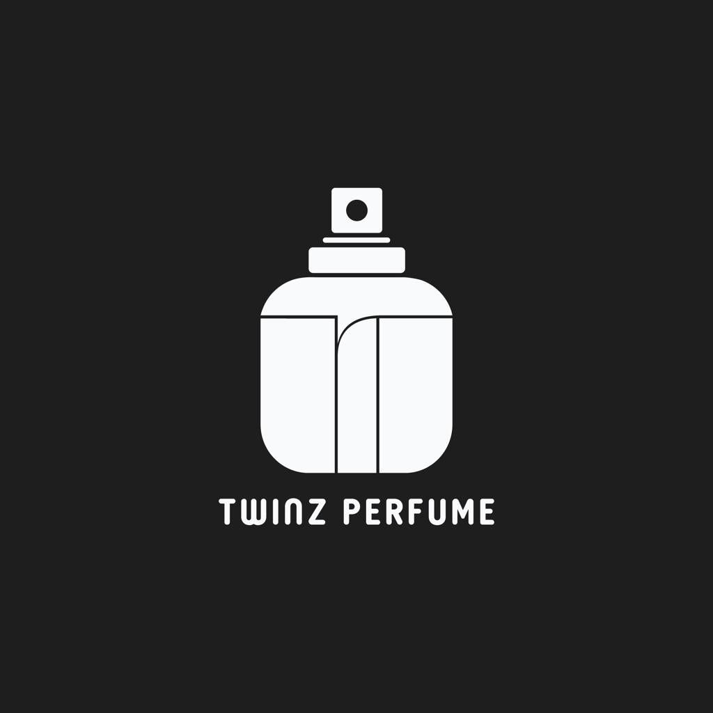 Twinz Perfume