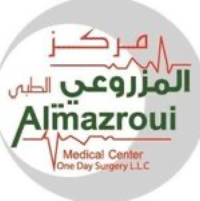 Al Mazroui medical centre one day surgery