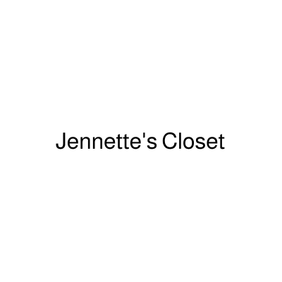 Jennette's Closet