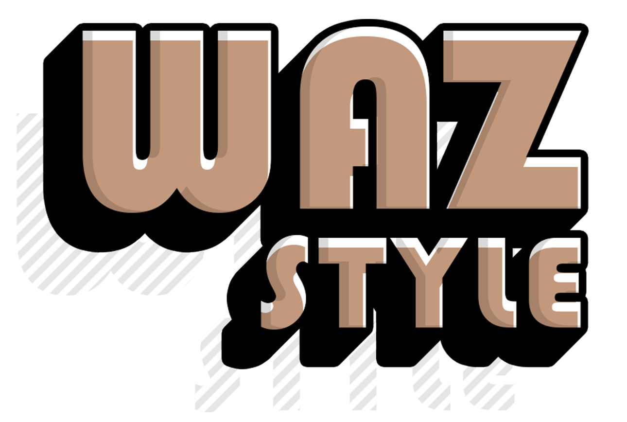 Waz style