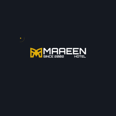 Maaeen Hotel