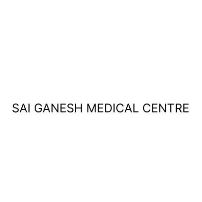 SAI GANESH MEDICAL CENTRE LLC