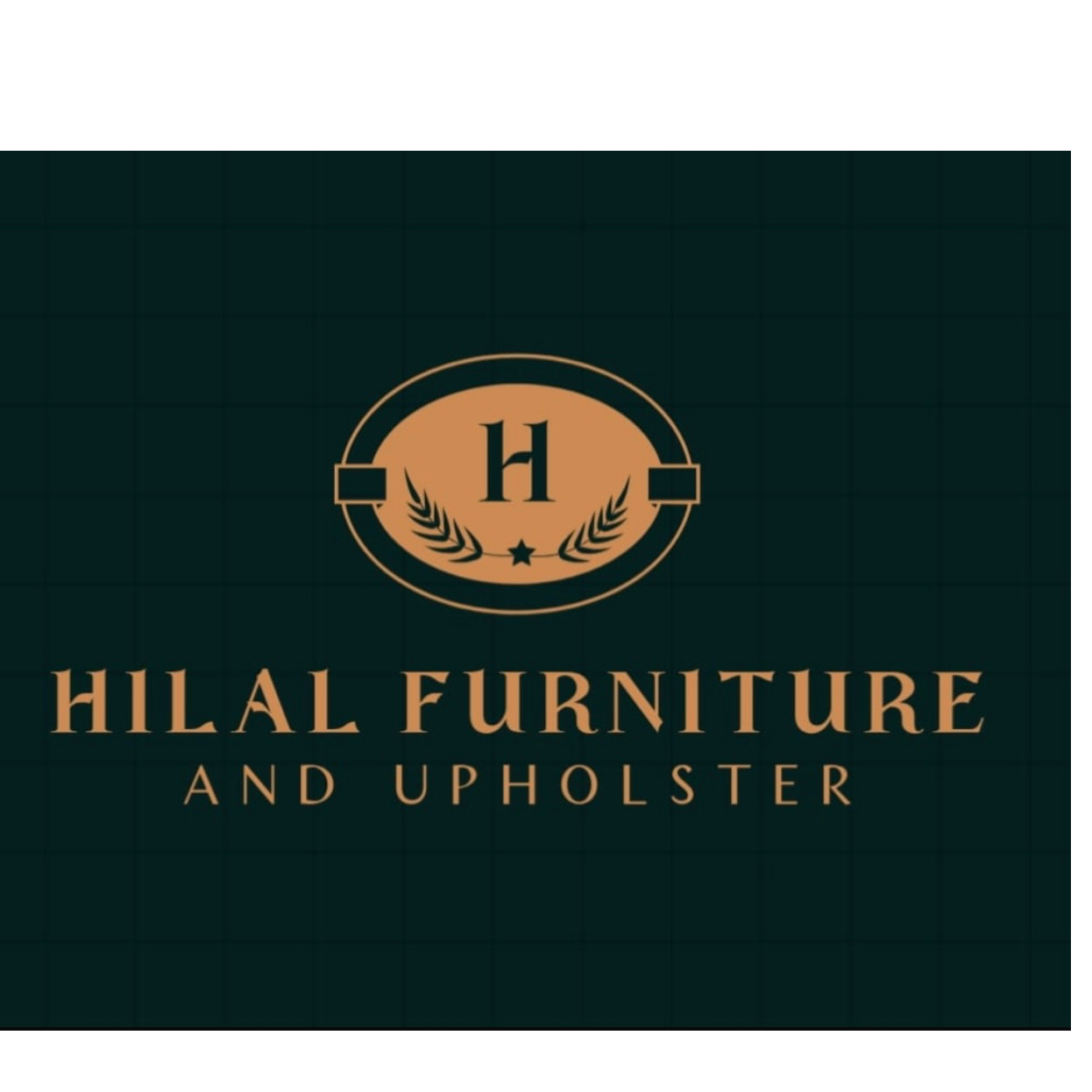 HILAL FURNITURE UPHOLSTER