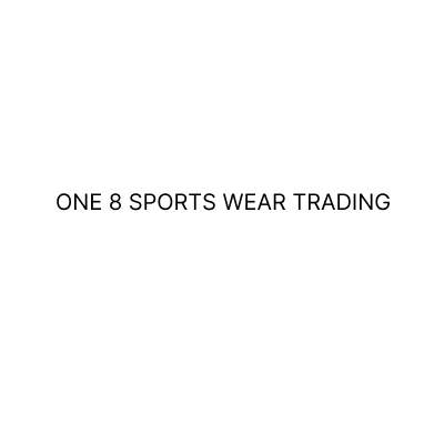 ONE 8 SPORTS WEAR TRADING