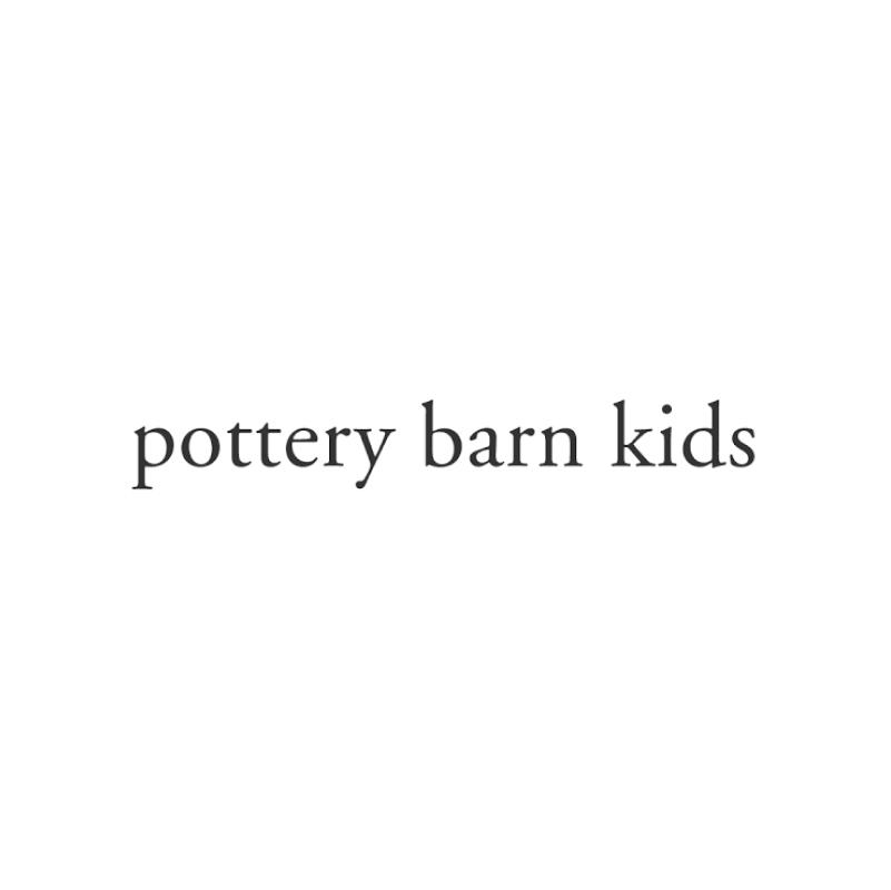 Split in 4 InterestFree Payments at Pottery Barn Kids Tabby