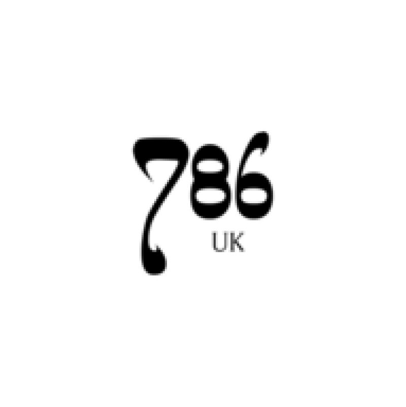 786 Cosmetics