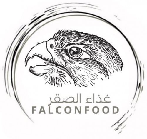 Falcon Food