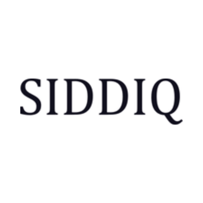 SIDDIQ Gifts