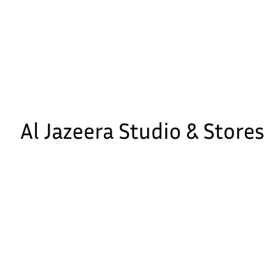 Al Jazeera Studio & Stores