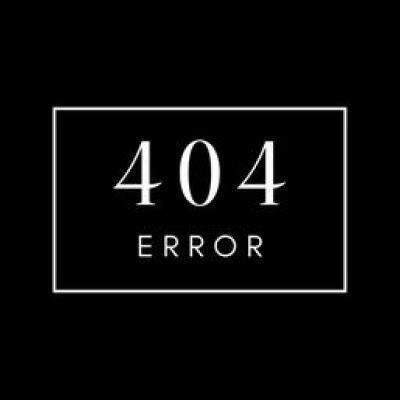 فور زيرو فور ايرور