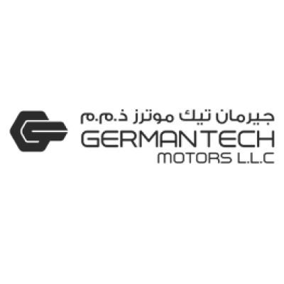 جيرمانتيك موتورز