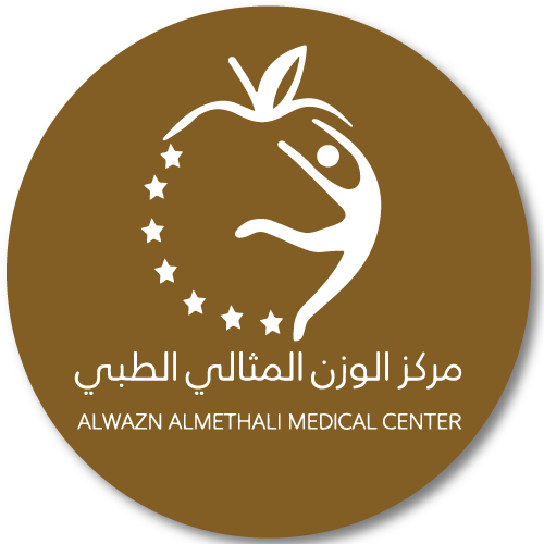 مركز الوزن المثالي الطبي