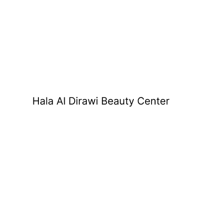 Hala Al Dirawi Beauty Center