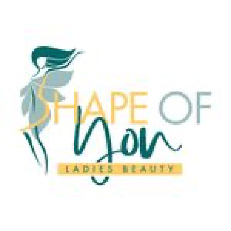 shape of you ladies beauty