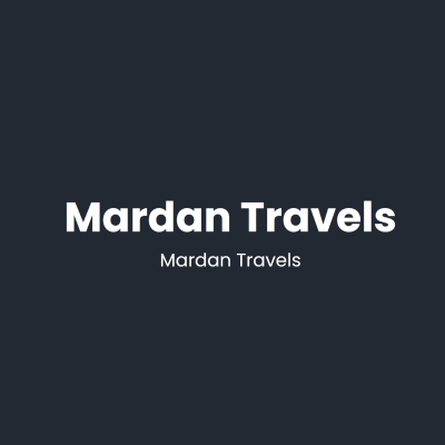 Mardan Express Travels & Toruism LLC