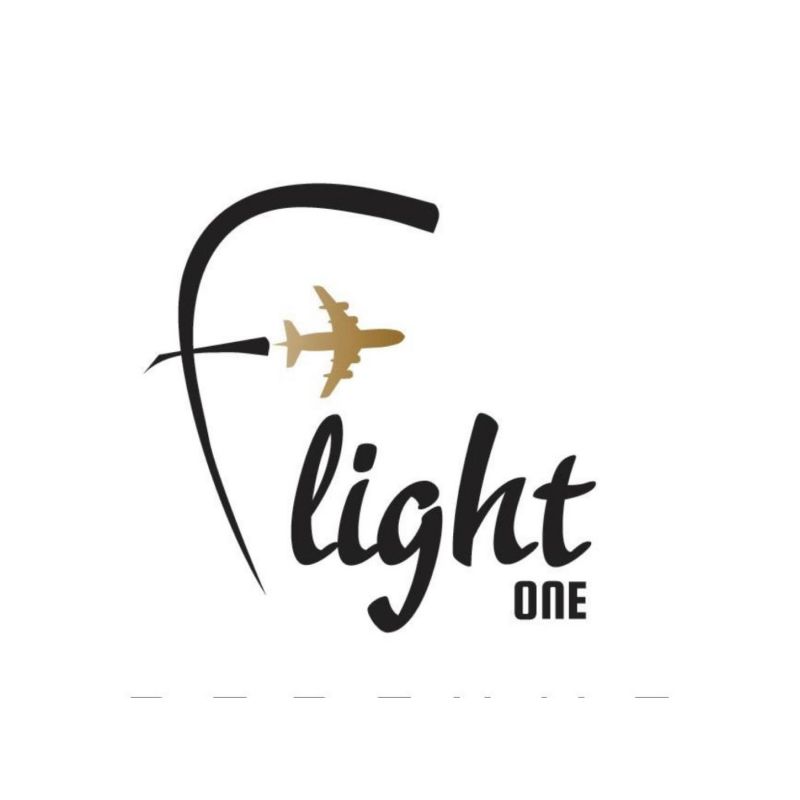 FLIGHT ONE PERFUME