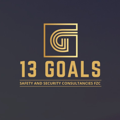 13 goals safety and security consultancies