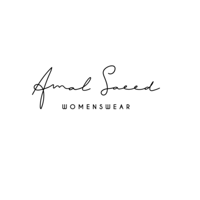 Amal Saeed Womenswear