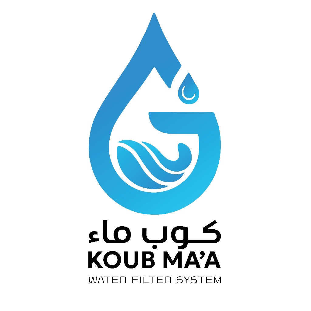 كوب ماء