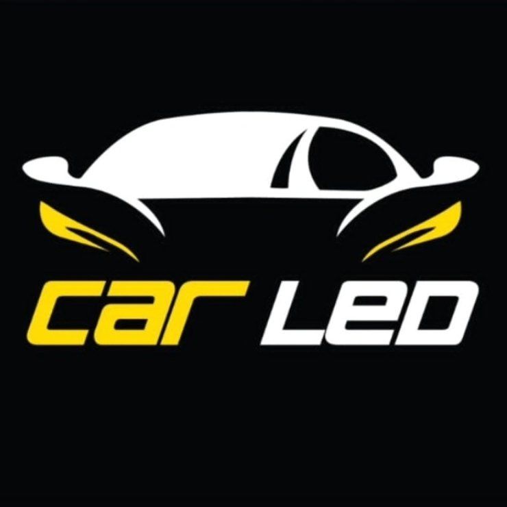 CAR LED for Car Accessories