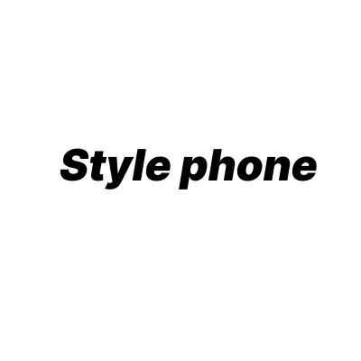 Style phone