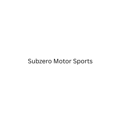 Subzero Motor Sports Work Shop And Spare Parts