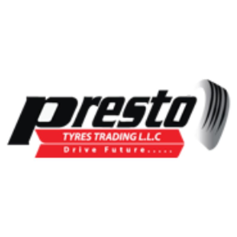 Presto Tyres