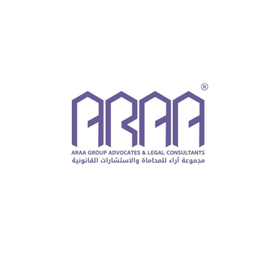 ARAA GROUP ADVOCATE & LEGAL CONSUL