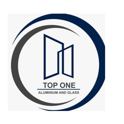 Top one Aluminium and Glass