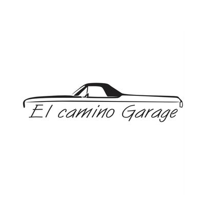Elcamino Auto workshop