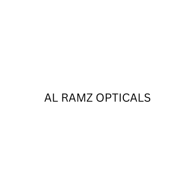 AL RAMZ OPTICALS