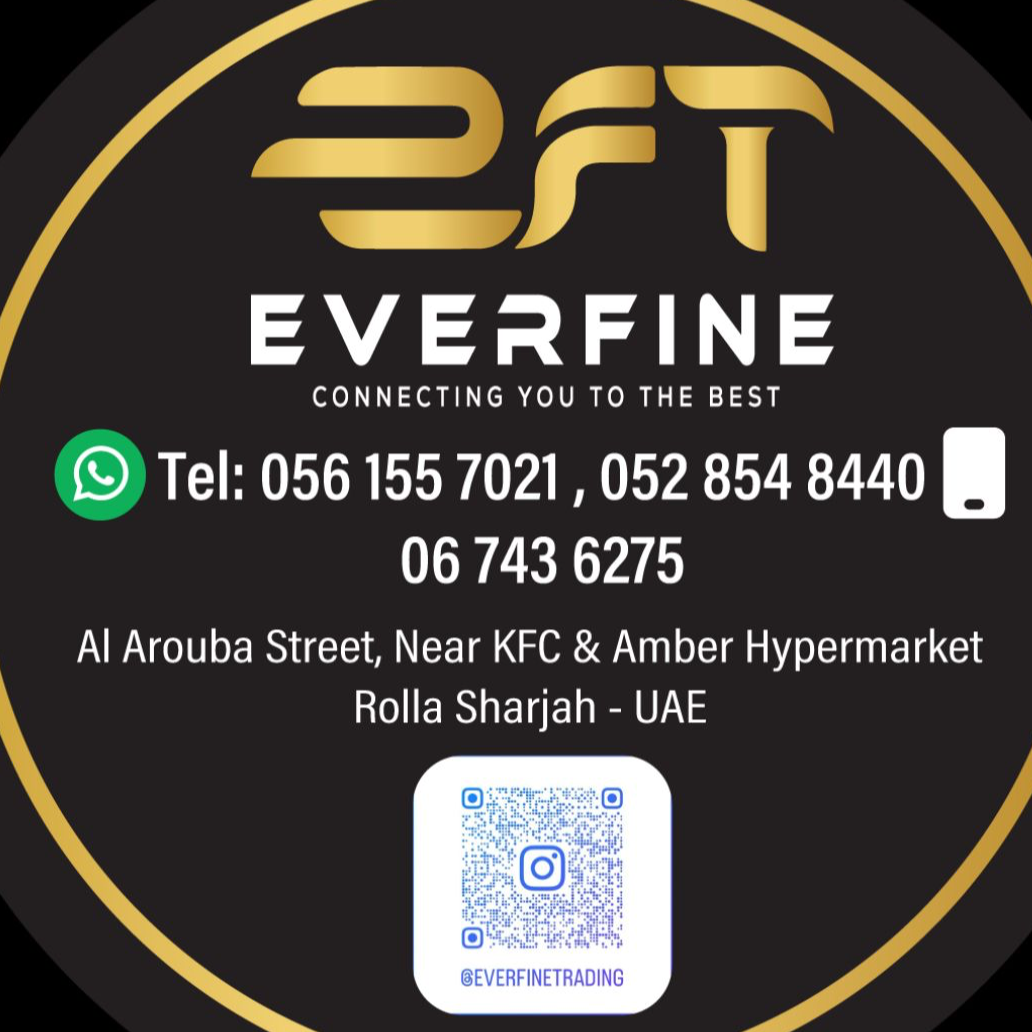 Everfine Trading