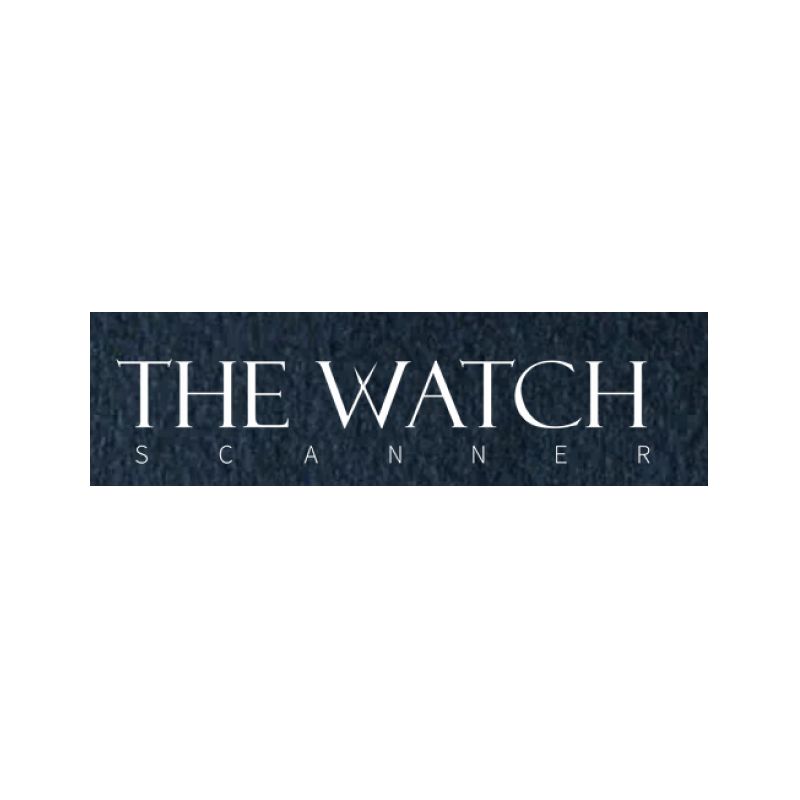 The Watch Scanner