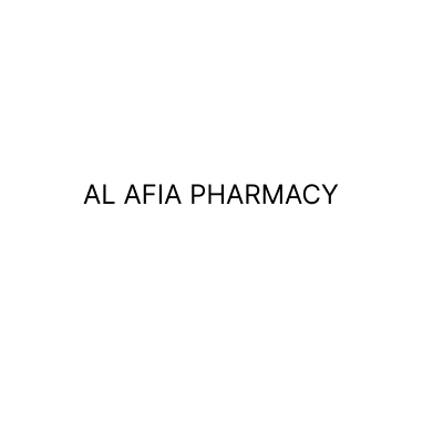 AL AFIA PHARMACY