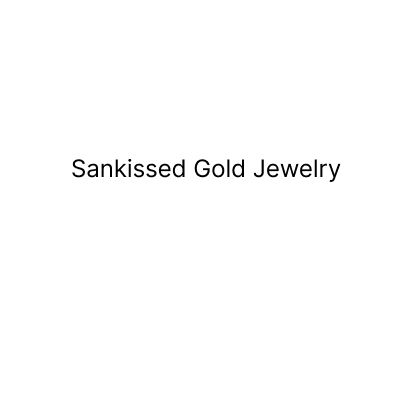 Sankissed Gold Jewelry