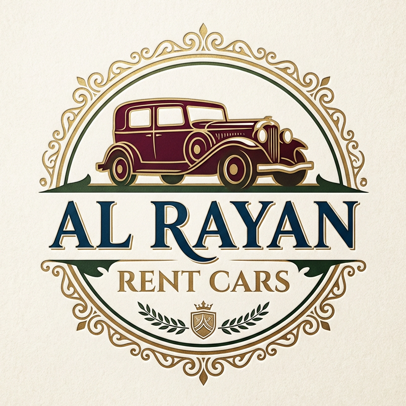 الريان لتأجير السيارات