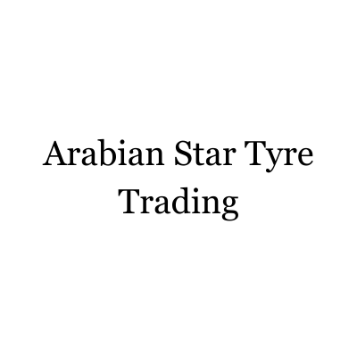 Arabian Star Tyre Trading