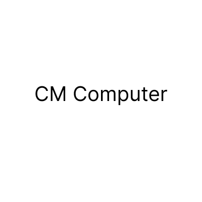 CM Computer
