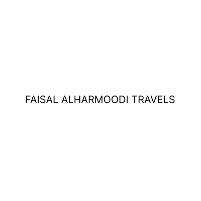 FAISAL ALHARMOODI TRAVELS