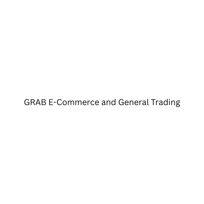GRAB E-Commerce and General Trading