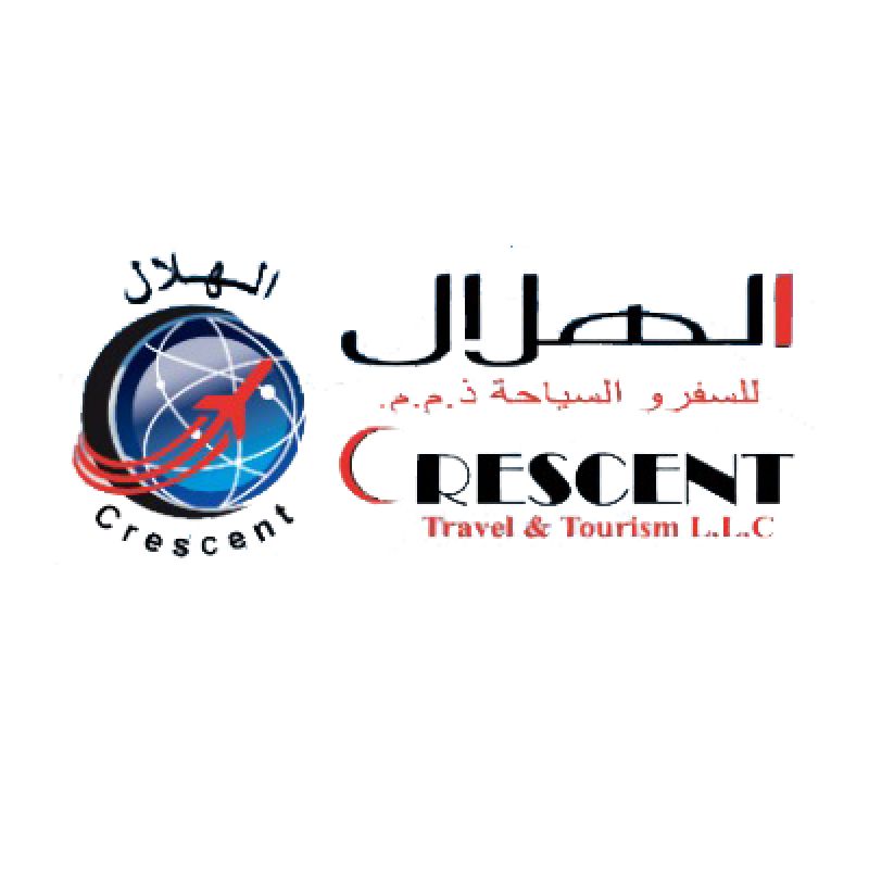 crescent travel and tourism