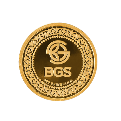 BGS Jewelry Trading