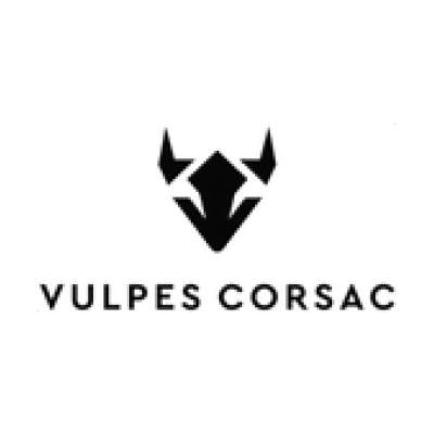 Vulpes Corsac