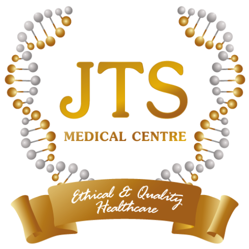 JTS Medical Center LLC
