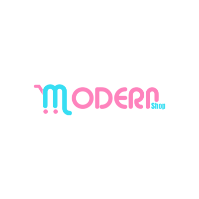 Modern Shop